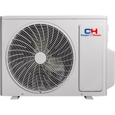 Кондиционер Cooper&Hunter Cozy Inverter CH-S12FTXK-NG