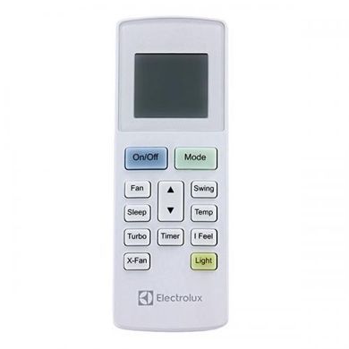 Кондиционер Electrolux Arctic X EACS-09HAR_X/N3