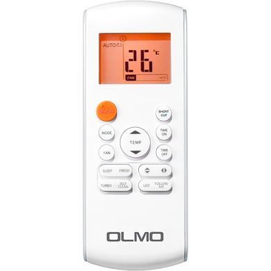 Кондиціонер Olmo Innova Inverter OSH-12FR9