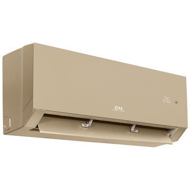 Кондиціонер Cooper&Hunter Majesty Gold CH-S12FTXAM-GD R32 Wi-Fi