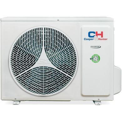 Кондиціонер Cooper&Hunter Vital Plus CH-S24FTXF6