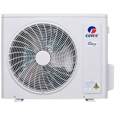 Кондиционер Gree Clivia GWH09AUCXB-K6DNA1A Blue