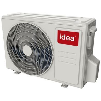 Кондиционер Idea ISR-12HR-MA0-DN8 DC Inverter R32