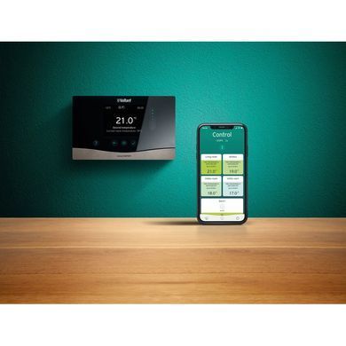 Терморегулятор Vaillant sensoComfort VRС 720f (0020260936)