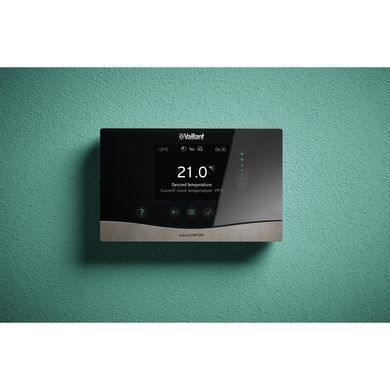 Терморегулятор Vaillant sensoComfort VRС 720f (0020260936)