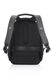 Фото Рюкзак городской антивор XD Design Bobby Pro Anti-theft backpack Black Черный P705.241