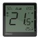 Термостат фанкойла Engo Controls EFAN-24B WiFi, 24V, черный