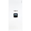 Электрокотел Viessmann Vitotron 100 VMN3-08 4/6/8 кВт 220В/380В с погодозависимой автоматикой