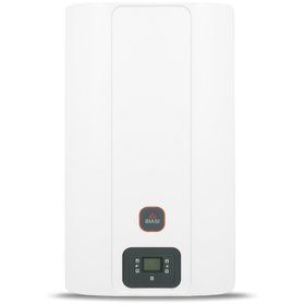 Газовий котел BIASI RINNOVA ADAPTIVE 35 кВт M300V.3035 SМ