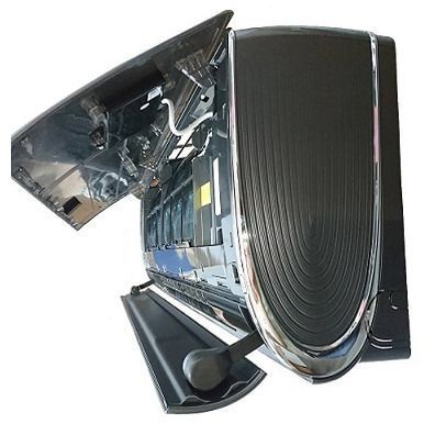 Кондиционер Gree Saros GWH09BBCXD-K6DNA1A