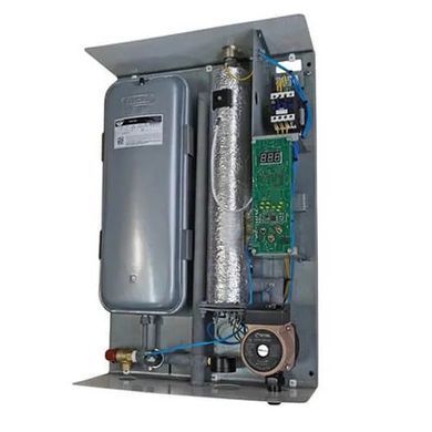 Електрокотел Warmly PREMIUM PRO 15 кВт 380В