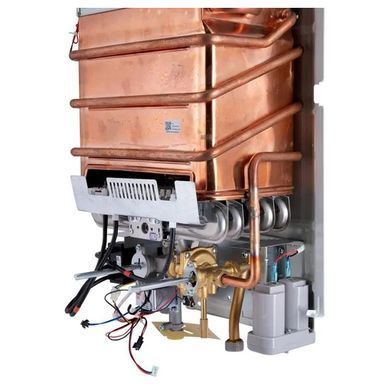 Газовая колонка Thermo Alliance JSD20-10QB