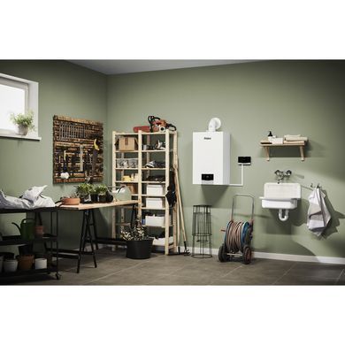 Газовый котел Vaillant ecoTec Plus VU 20CS1-5 (N-INT2)