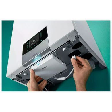 Газовый котел Vaillant ecoTec Plus VU 20CS1-5 (N-INT2)