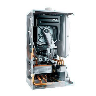 Газовый котел Vaillant ecoTec Plus VU 20CS1-5 (N-INT2)