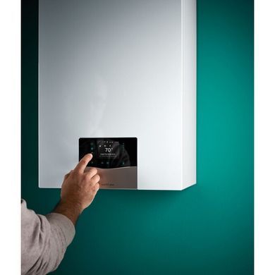 Газовый котел Vaillant ecoTec Plus VU 20CS1-5 (N-INT2)