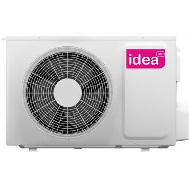 Кондиционер Idea Pro Sardius IPA-09HR-FN8 ION Inverter (2020)
