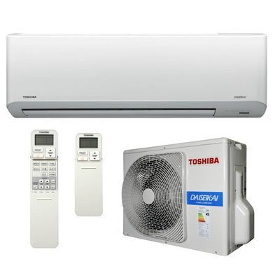 Кондиционер Toshiba RAS-10N3KVR-E/RAS-10N3AVR-E