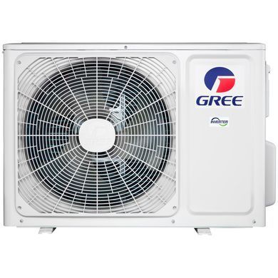 Кондиционер Gree Saros GWH09BBCXD-K6DNA1A
