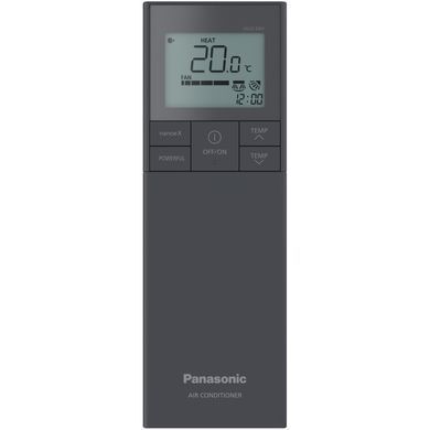 Кондиционер Panasonic Etherea CS-XZ25ZKEW-H/CU-Z25ZKE