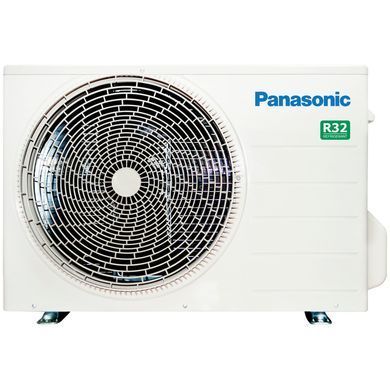 Кондиционер Panasonic Etherea CS-XZ25ZKEW-H/CU-Z25ZKE