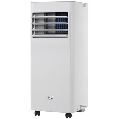 Фотографія Мобільний кондиціонер NC Clima Mobile NCI09OMPLw0