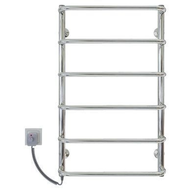 Рушникосушка KOSSER Скоба 800х500/6 ЕL рег. (ДС10EL)