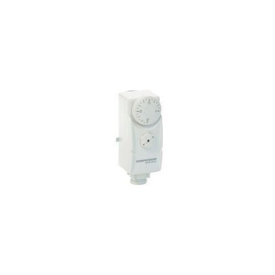 Термостат накладной COMPUTHERM WPR-90GD
