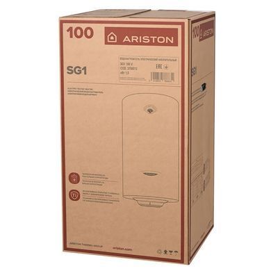 Бойлер Ariston SG1 100 V