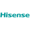 Hisense логотип