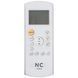Фотографія Мобільний кондиціонер NC Clima Mobile NCI09OMPLw0