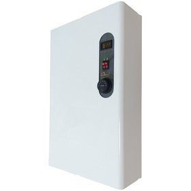 Электрический котел Warmly Group POWER 18 кВт 380V (WPS-18Т)