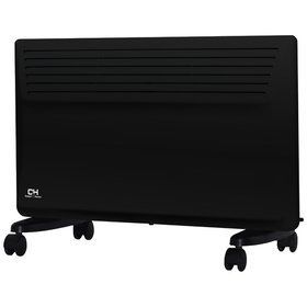 Электрический конвектор Cooper&Hunter Domestic Black CH-1500 MD