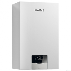 Газовий котел Vaillant ecoTec Plus VU 25CS1-5 (N-INT2)