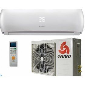 Кондиционер Chigo Lotus Inverter CS-50V-L19