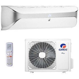 Кондиціонер Gree Soyal Inverter GWH09AKC-K6DNA1A