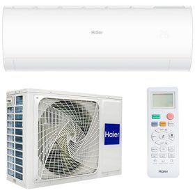 Кондиционер Haier Pearl Inverter WI-FI white matt AS50PDAHRA-H/1U50MEGFRA-H