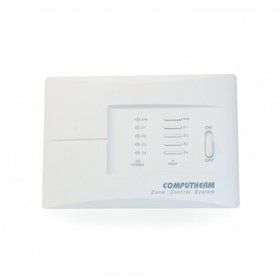 Контролер управления зонами COMPUTHERM Q4Z
