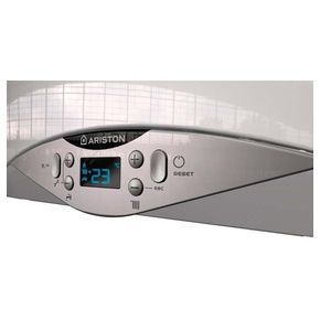 Газовый котел Ariston CARES PREMIUM 30 EU конденсационный