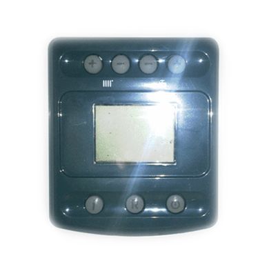 Газовый котел Westen PULSAR D 240 Fi