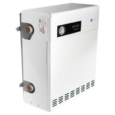 Газовий парапетний котел ATON Compact 10EУ