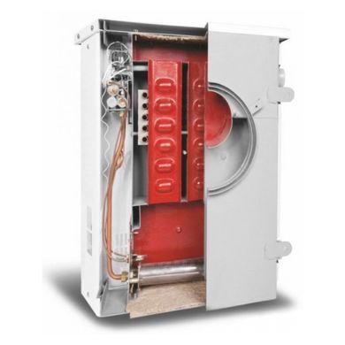 Газовий парапетний котел ATON Compact 10EУ