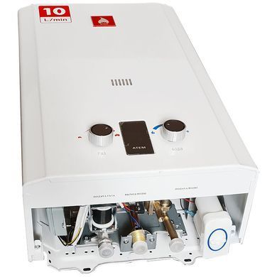 Газовая колонка Атем ВПГ-20