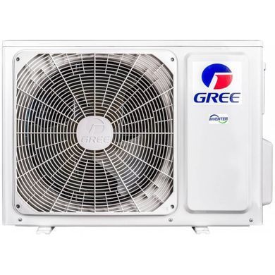 Кондиціонер Gree Smart DC Inverter GWH09QB-K3DNB6G