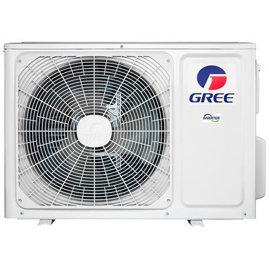 Кондиціонер Gree Soyal Inverter GWH09AKC-K6DNA1A