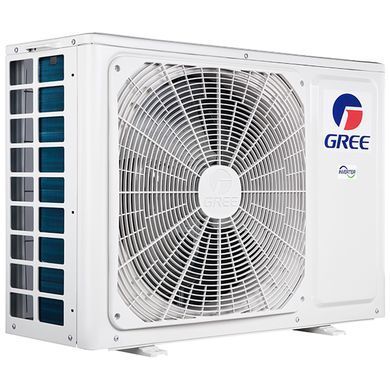 Кондиціонер Gree Soyal Inverter GWH09AKC-K6DNA1A