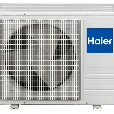 Кондиционер Haier Lightera Super Match AS09NS1HRA-WU/1U09BS3ERA White