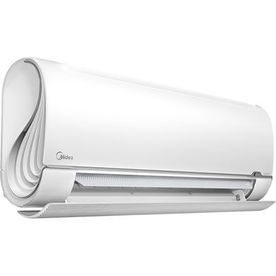 Кондиционер Midea Breezless DC Inverter FA-12N8D6-I/FA-12N8D6-O