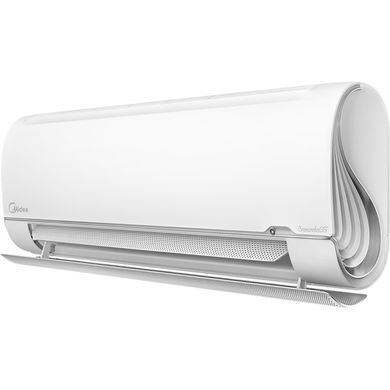 Кондиционер Midea Breezless DC Inverter FA-12N8D6-I/FA-12N8D6-O
