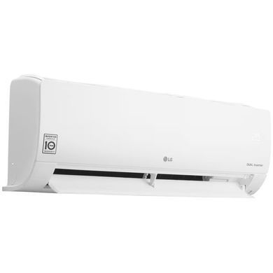 Кондиционер LG DualCool Special EQ S18EQ